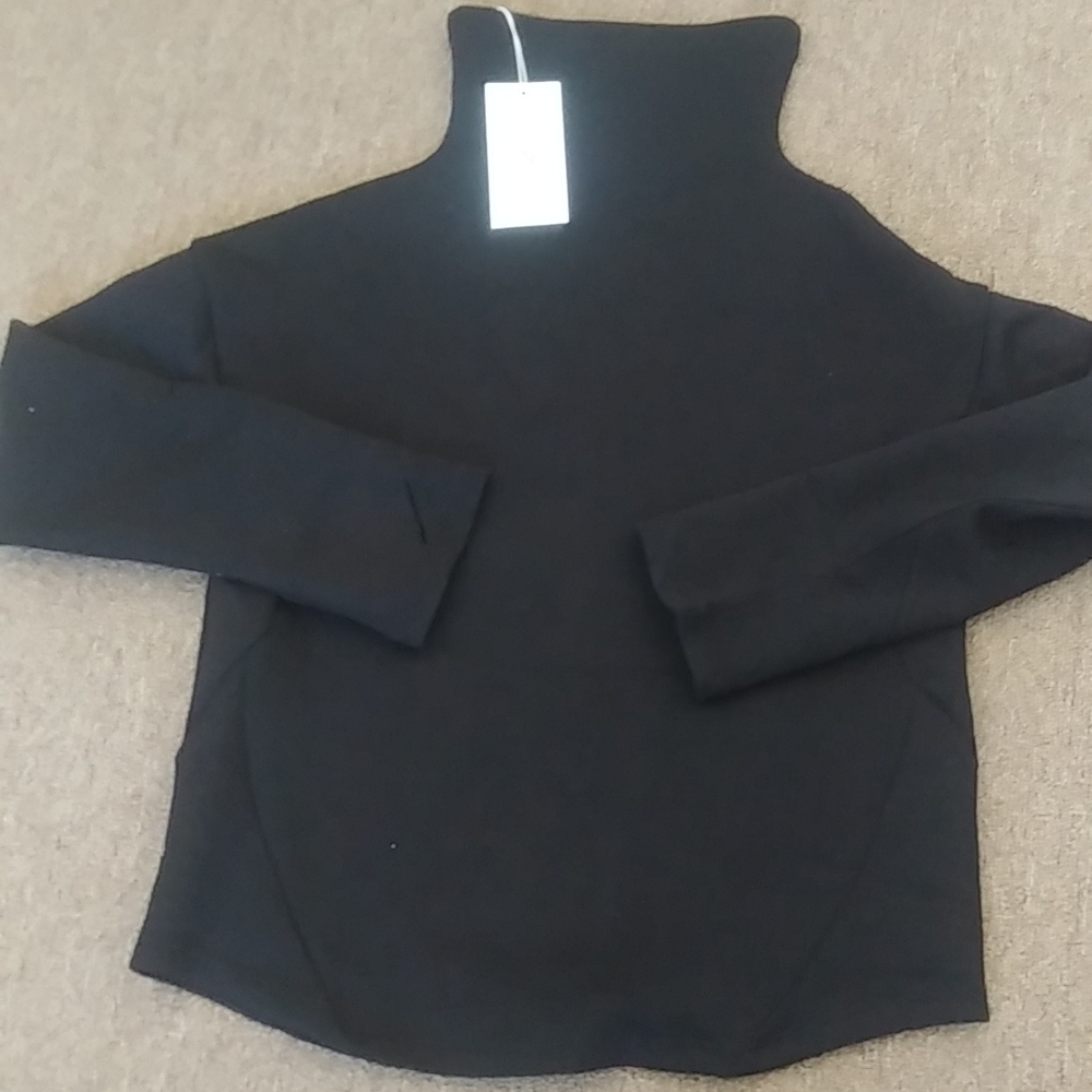 Buffbunny turtle neck
